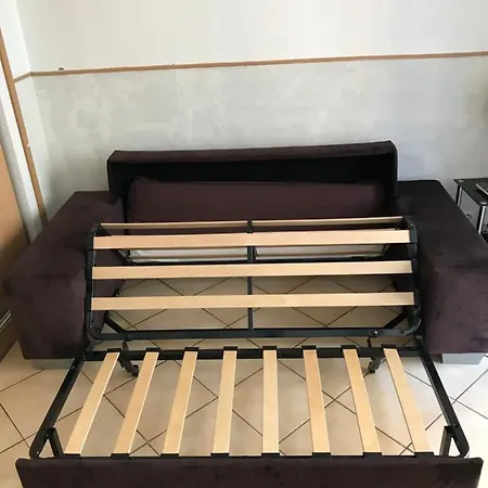 Cosy Centre-ville Appartement Millau