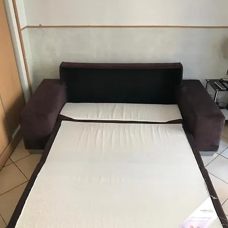 Cosy Centre-ville *