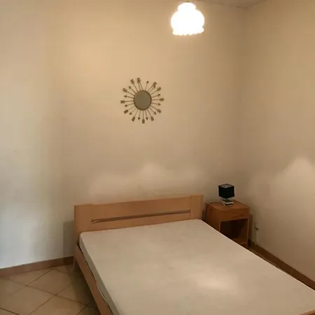 Cosy Centre-ville Appartement Millau
